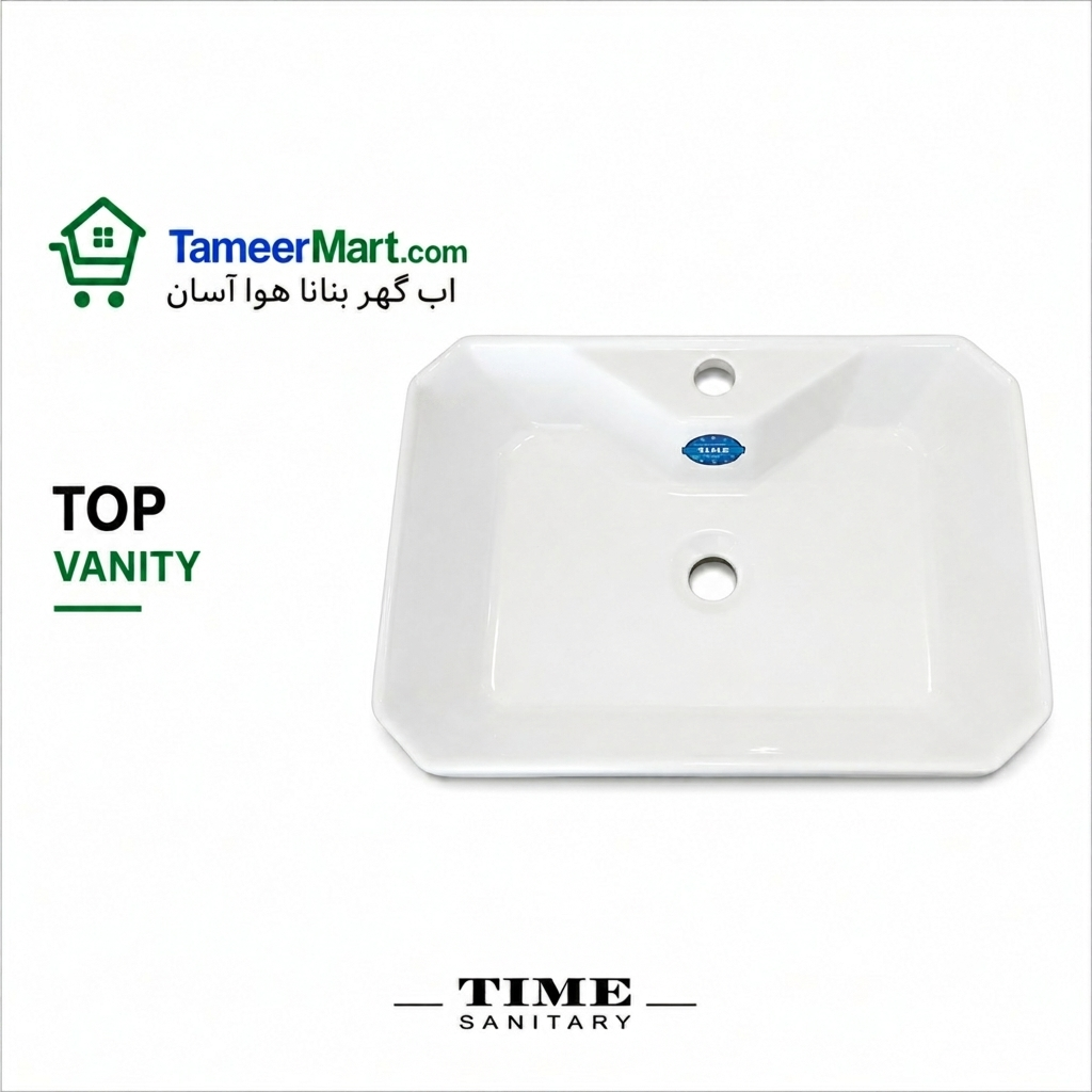 Top Vanity